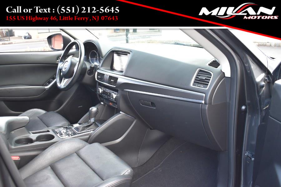 Used Mazda CX-5 AWD 4dr Auto Grand Touring 2016 | Milan Motors. Little Ferry , New Jersey Used Mazda CX-5 AWD 4dr Auto Grand Touring 2016 | Milan Motors. Little Ferry , New Jersey