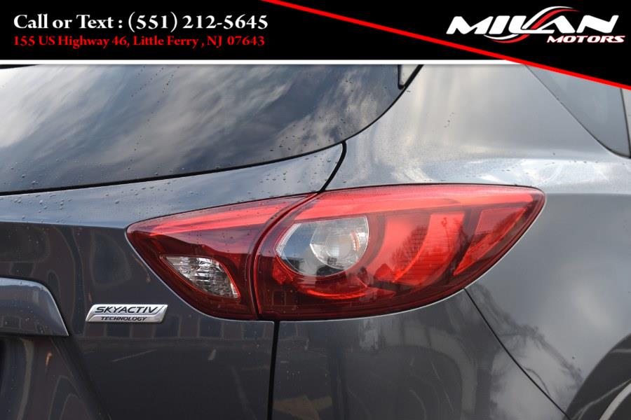 Used Mazda CX-5 AWD 4dr Auto Grand Touring 2016 | Milan Motors. Little Ferry , New Jersey Used Mazda CX-5 AWD 4dr Auto Grand Touring 2016 | Milan Motors. Little Ferry , New Jersey