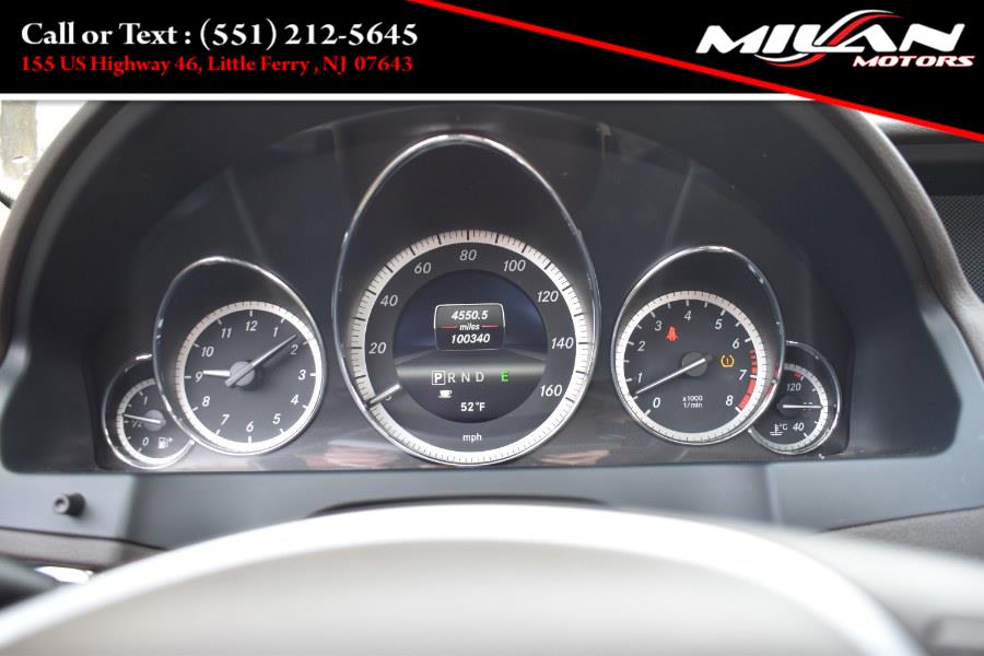 Used Mercedes-Benz E-Class 2dr Cpe E350 4MATIC 2013 | Milan Motors. Little Ferry , New Jersey Used Mercedes-Benz E-Class 2dr Cpe E350 4MATIC 2013 | Milan Motors. Little Ferry , New Jersey