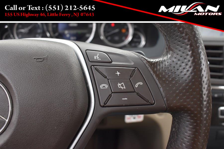 Used Mercedes-Benz E-Class 2dr Cpe E350 4MATIC 2013 | Milan Motors. Little Ferry , New Jersey Used Mercedes-Benz E-Class 2dr Cpe E350 4MATIC 2013 | Milan Motors. Little Ferry , New Jersey