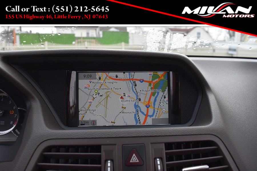 Used Mercedes-Benz E-Class 2dr Cpe E350 4MATIC 2013 | Milan Motors. Little Ferry , New Jersey Used Mercedes-Benz E-Class 2dr Cpe E350 4MATIC 2013 | Milan Motors. Little Ferry , New Jersey