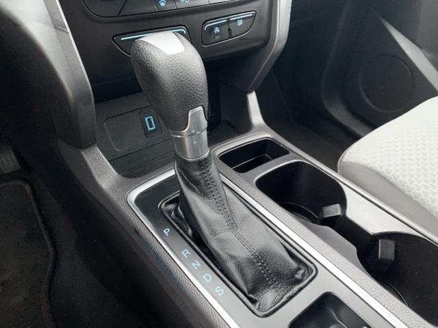 Used Ford Escape SE 2017 | Sullivan Automotive Group. Avon, Connecticut
