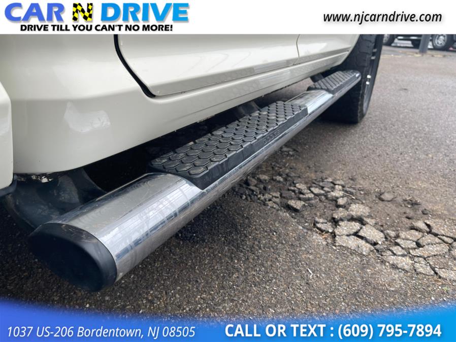 Used Ram 1500 SLT Quad Cab 4WD 2010 | Car N Drive. Bordentown, New Jersey Used Ram 1500 SLT Quad Cab 4WD 2010 | Car N Drive. Bordentown, New Jersey