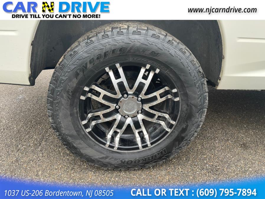 Used Ram 1500 SLT Quad Cab 4WD 2010 | Car N Drive. Bordentown, New Jersey Used Ram 1500 SLT Quad Cab 4WD 2010 | Car N Drive. Bordentown, New Jersey