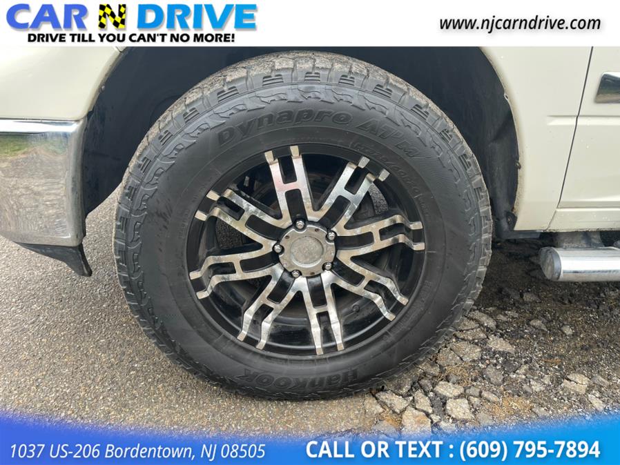 Used Ram 1500 SLT Quad Cab 4WD 2010 | Car N Drive. Bordentown, New Jersey Used Ram 1500 SLT Quad Cab 4WD 2010 | Car N Drive. Bordentown, New Jersey