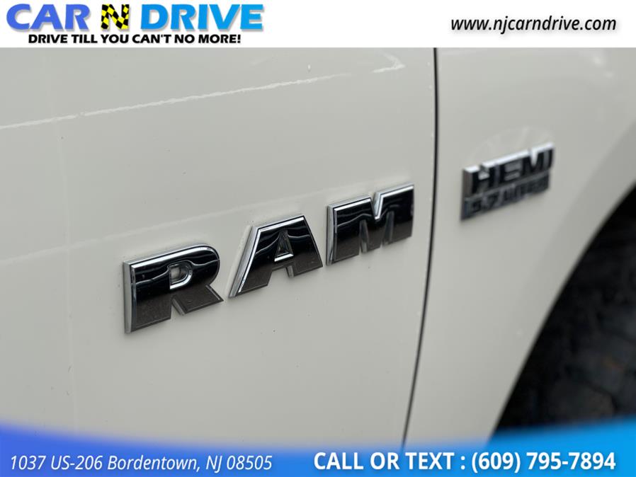 Used Ram 1500 SLT Quad Cab 4WD 2010 | Car N Drive. Bordentown, New Jersey Used Ram 1500 SLT Quad Cab 4WD 2010 | Car N Drive. Bordentown, New Jersey