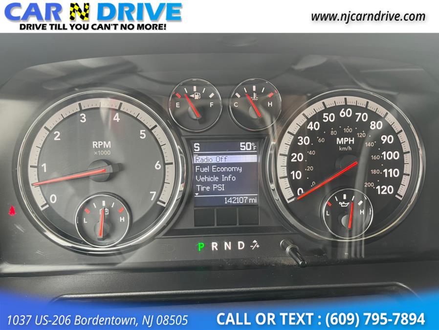 Used Ram 1500 SLT Quad Cab 4WD 2010 | Car N Drive. Bordentown, New Jersey Used Ram 1500 SLT Quad Cab 4WD 2010 | Car N Drive. Bordentown, New Jersey