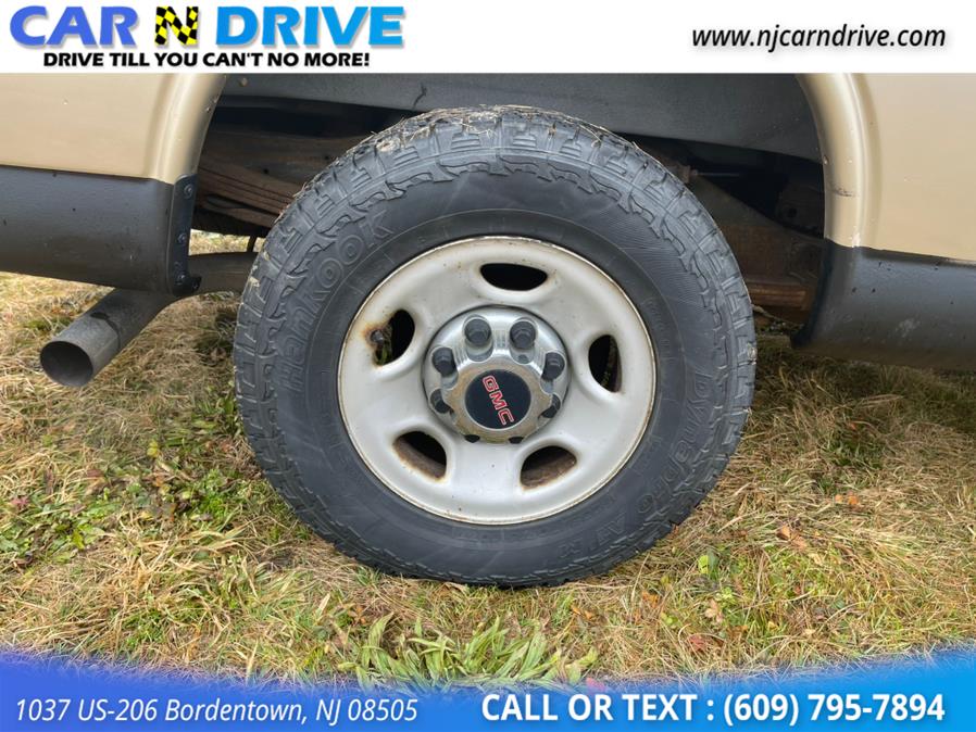 Used GMC Savana G3500 Extended Cargo 2006 | Car N Drive. Bordentown, New Jersey Used GMC Savana G3500 Extended Cargo 2006 | Car N Drive. Bordentown, New Jersey