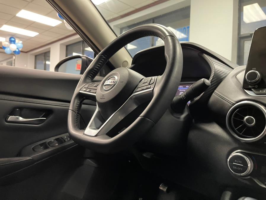 Used Nissan Sentra SV CVT 2020 | 5 Towns Drive. Inwood, New York Used Nissan Sentra SV CVT 2020 | 5 Towns Drive. Inwood, New York