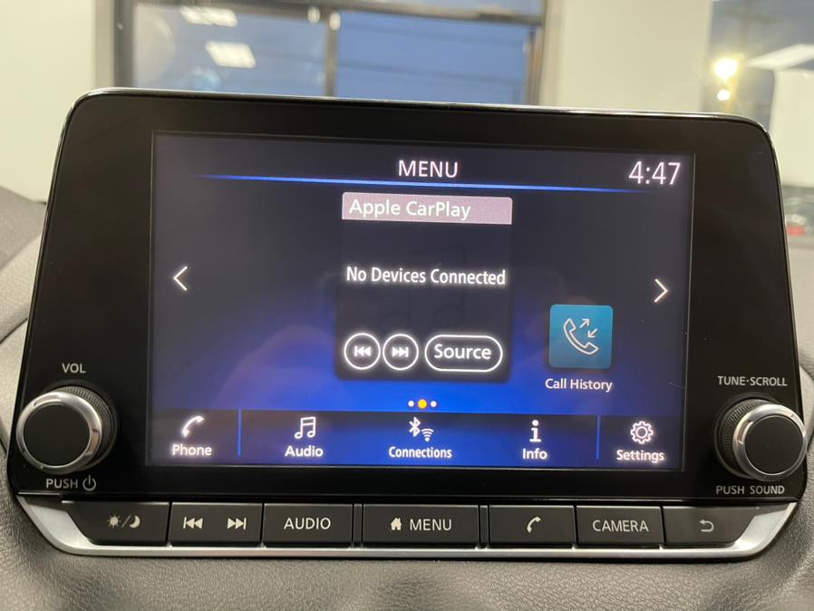 Used Nissan Sentra SV CVT 2020 | 5 Towns Drive. Inwood, New York Used Nissan Sentra SV CVT 2020 | 5 Towns Drive. Inwood, New York
