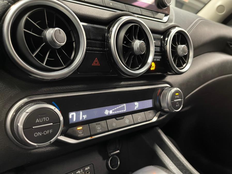 Used Nissan Sentra SV CVT 2020 | 5 Towns Drive. Inwood, New York Used Nissan Sentra SV CVT 2020 | 5 Towns Drive. Inwood, New York