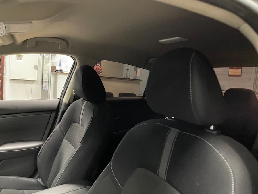 Used Nissan Sentra SV CVT 2020 | 5 Towns Drive. Inwood, New York Used Nissan Sentra SV CVT 2020 | 5 Towns Drive. Inwood, New York