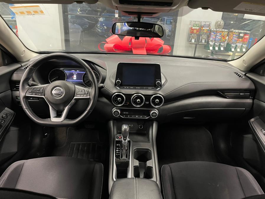 Used Nissan Sentra SV CVT 2020 | 5 Towns Drive. Inwood, New York Used Nissan Sentra SV CVT 2020 | 5 Towns Drive. Inwood, New York