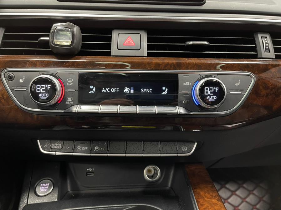 Used Audi A5 Sportback Premium 45 TFSI quattro 2019 | 5 Towns Drive. Inwood, New York Used Audi A5 Sportback Premium 45 TFSI quattro 2019 | 5 Towns Drive. Inwood, New York