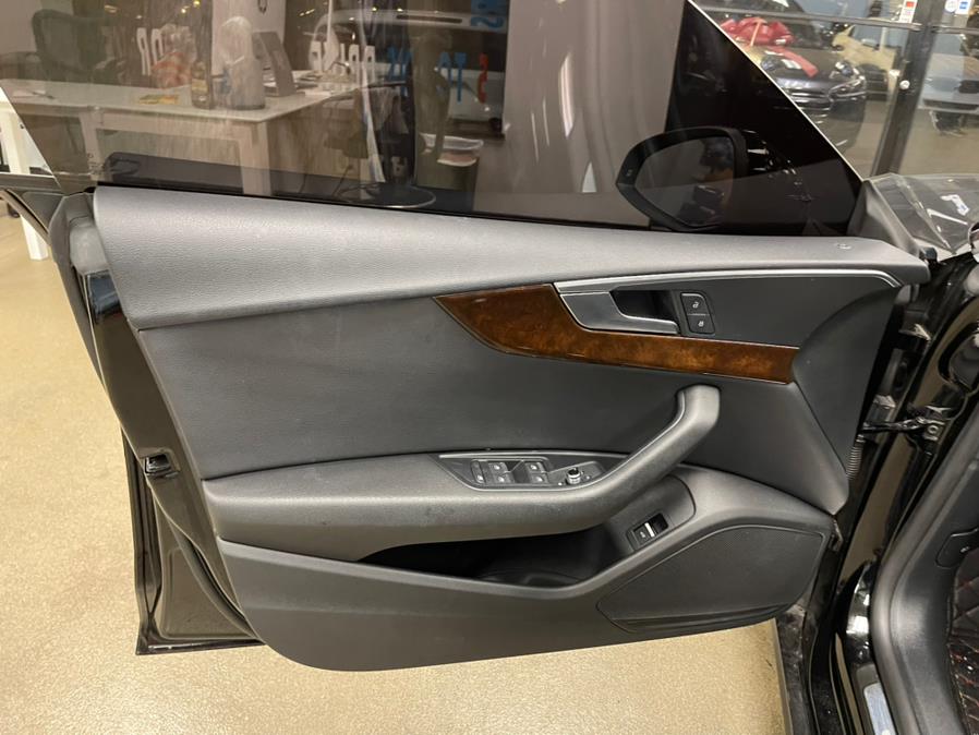 Used Audi A5 Sportback Premium 45 TFSI quattro 2019 | 5 Towns Drive. Inwood, New York Used Audi A5 Sportback Premium 45 TFSI quattro 2019 | 5 Towns Drive. Inwood, New York