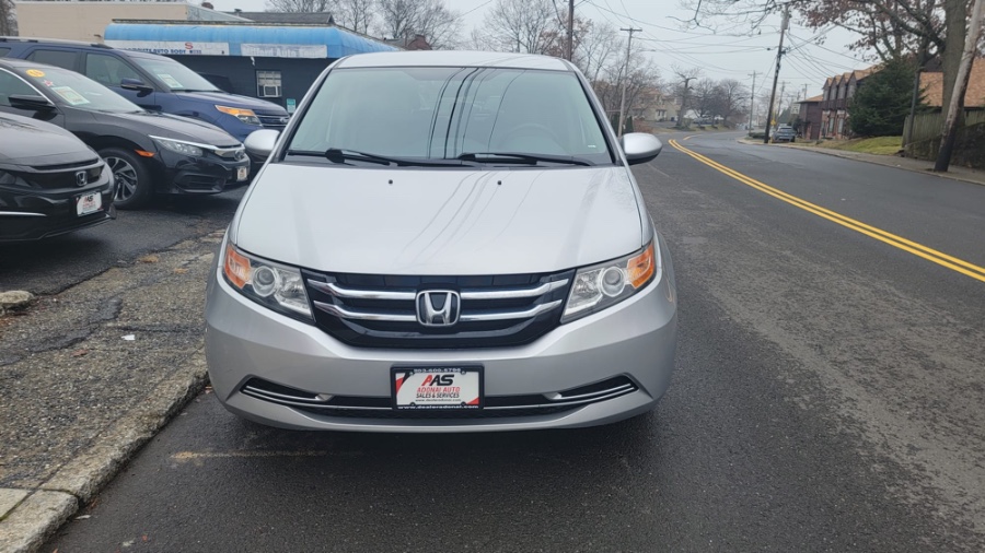 2015 Honda Odyssey 5dr EX, available for sale in Milford, Connecticut | Adonai Auto Sales LLC. Milford, Connecticut 2015 Honda Odyssey 5dr EX, available for sale in Milford, Connecticut | Adonai Auto Sales LLC. Milford, Connecticut