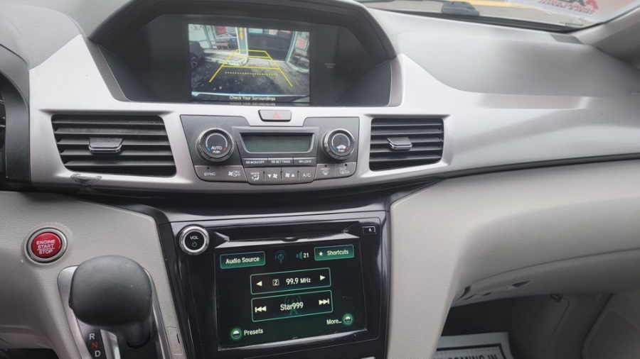 2015 Honda Odyssey 5dr EX, available for sale in Milford, Connecticut | Adonai Auto Sales LLC. Milford, Connecticut 2015 Honda Odyssey 5dr EX, available for sale in Milford, Connecticut | Adonai Auto Sales LLC. Milford, Connecticut