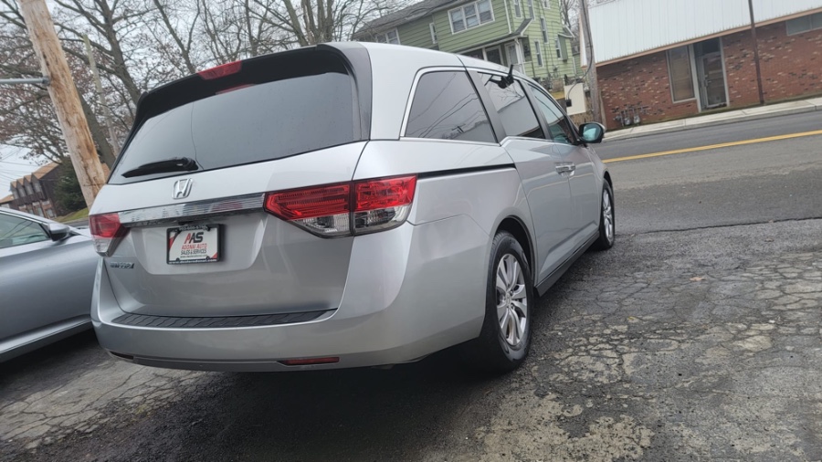 2015 Honda Odyssey 5dr EX, available for sale in Milford, Connecticut | Adonai Auto Sales LLC. Milford, Connecticut 2015 Honda Odyssey 5dr EX, available for sale in Milford, Connecticut | Adonai Auto Sales LLC. Milford, Connecticut