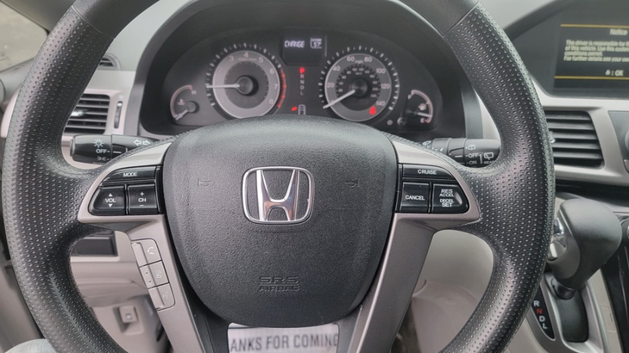 2015 Honda Odyssey 5dr EX, available for sale in Milford, Connecticut | Adonai Auto Sales LLC. Milford, Connecticut 2015 Honda Odyssey 5dr EX, available for sale in Milford, Connecticut | Adonai Auto Sales LLC. Milford, Connecticut