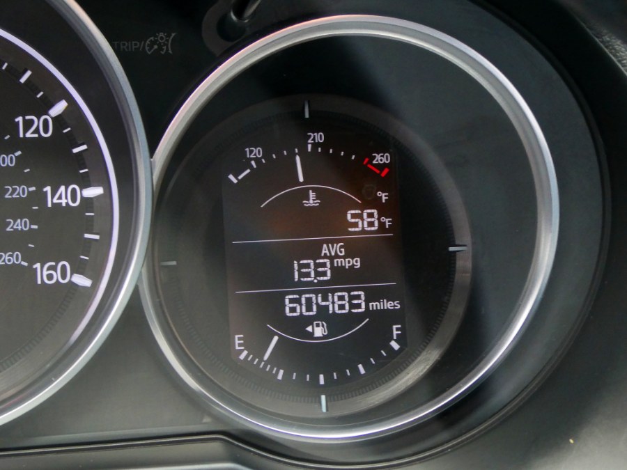 Used Mazda Mazda6 Sport 2017 | Auto Expo Ent Inc.. Great Neck, New York Used Mazda Mazda6 Sport 2017 | Auto Expo Ent Inc.. Great Neck, New York