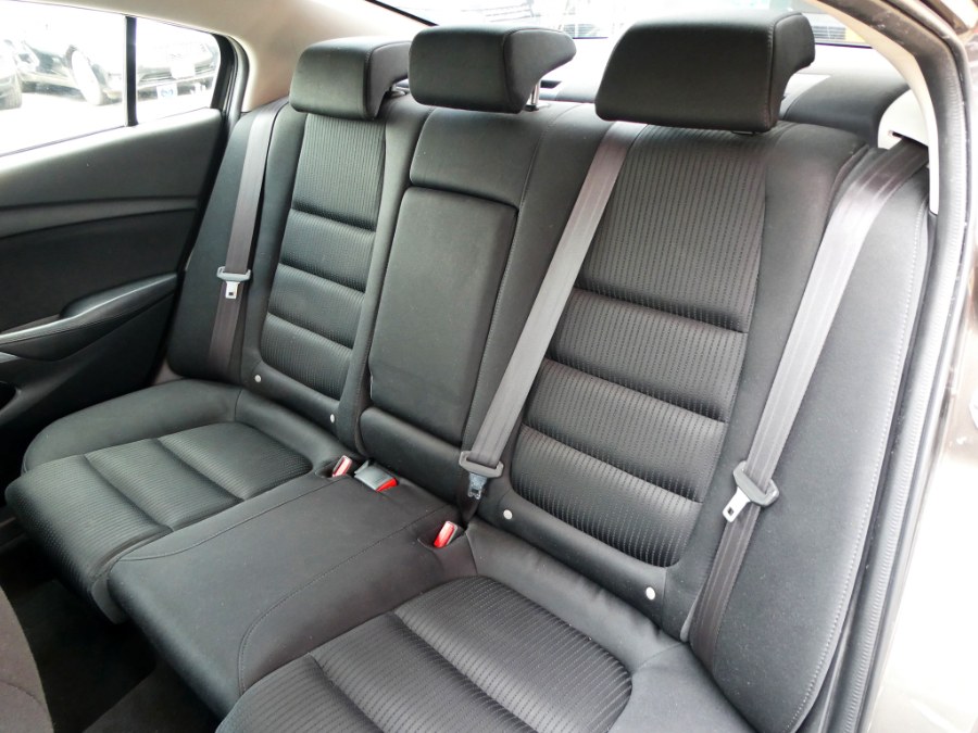 Used Mazda Mazda6 Sport 2017 | Auto Expo Ent Inc.. Great Neck, New York Used Mazda Mazda6 Sport 2017 | Auto Expo Ent Inc.. Great Neck, New York