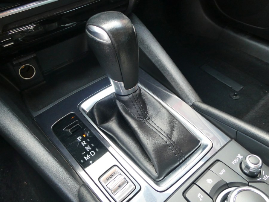 Used Mazda Mazda6 Sport 2017 | Auto Expo Ent Inc.. Great Neck, New York Used Mazda Mazda6 Sport 2017 | Auto Expo Ent Inc.. Great Neck, New York