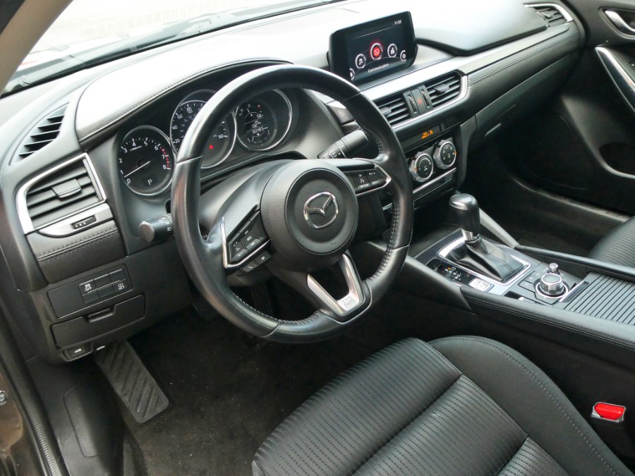 Used Mazda Mazda6 Sport 2017 | Auto Expo Ent Inc.. Great Neck, New York Used Mazda Mazda6 Sport 2017 | Auto Expo Ent Inc.. Great Neck, New York