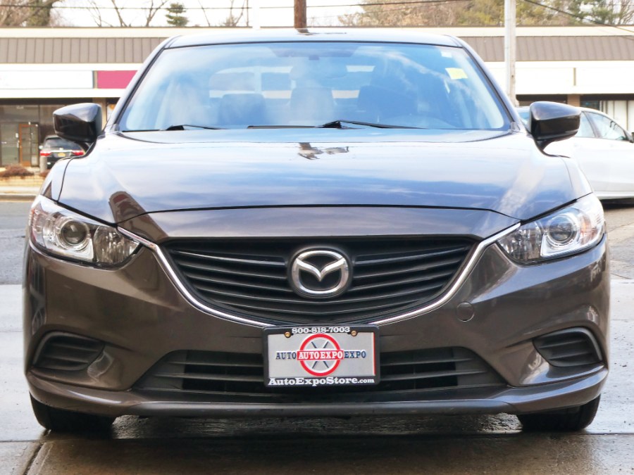Used Mazda Mazda6 Sport 2017 | Auto Expo Ent Inc.. Great Neck, New York Used Mazda Mazda6 Sport 2017 | Auto Expo Ent Inc.. Great Neck, New York