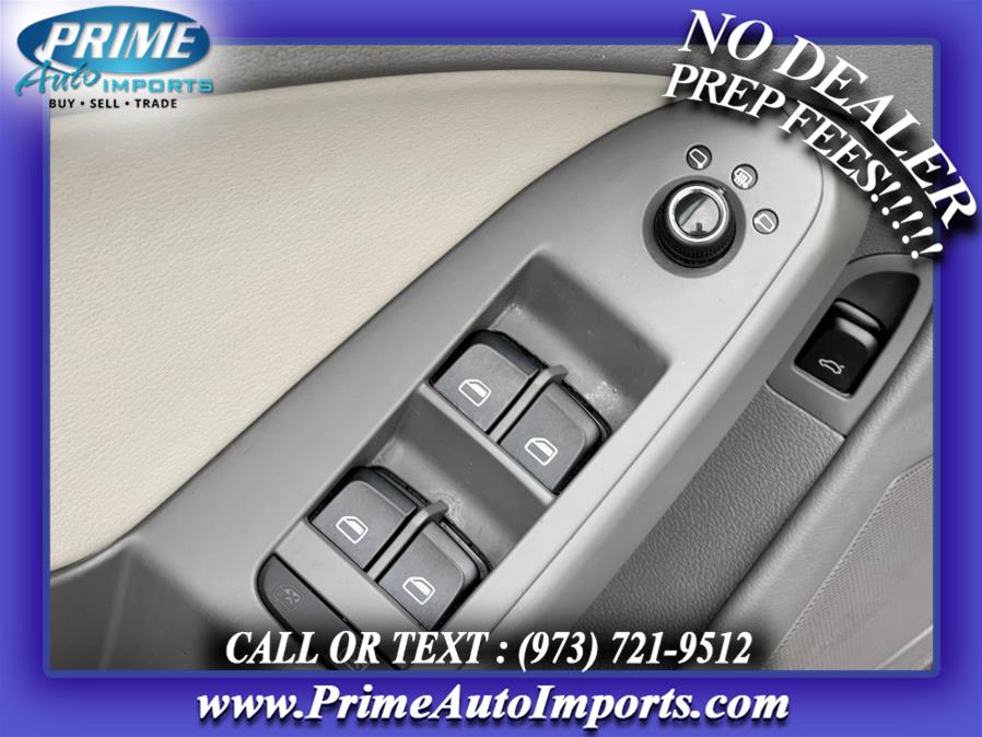 Used Audi A4 4dr Sdn Auto quattro 2.0T Premium 2011 | Prime Auto Imports. Bloomingdale, New Jersey
