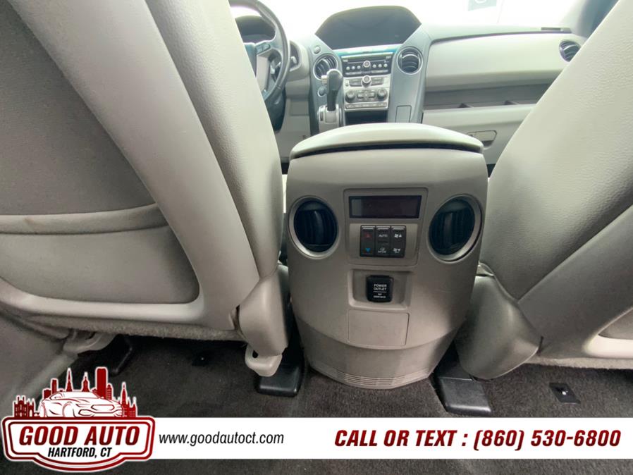 Used Honda Pilot 4WD 4dr EX-L 2012 | Good Auto LLC. Hartford, Connecticut Used Honda Pilot 4WD 4dr EX-L 2012 | Good Auto LLC. Hartford, Connecticut