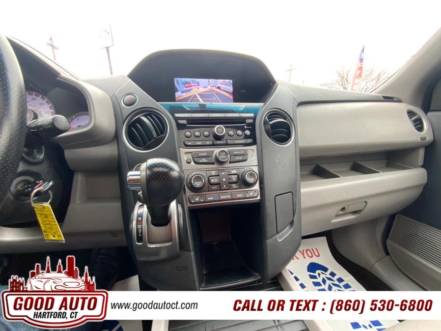 Used Honda Pilot 4WD 4dr EX-L 2012 | Good Auto LLC. Hartford, Connecticut Used Honda Pilot 4WD 4dr EX-L 2012 | Good Auto LLC. Hartford, Connecticut