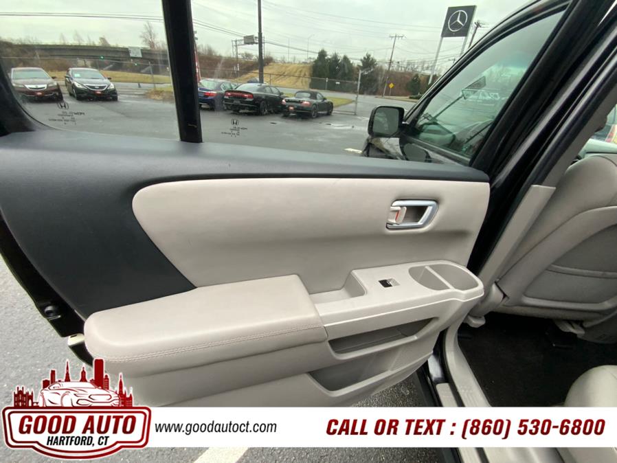 Used Honda Pilot 4WD 4dr EX-L 2012 | Good Auto LLC. Hartford, Connecticut Used Honda Pilot 4WD 4dr EX-L 2012 | Good Auto LLC. Hartford, Connecticut