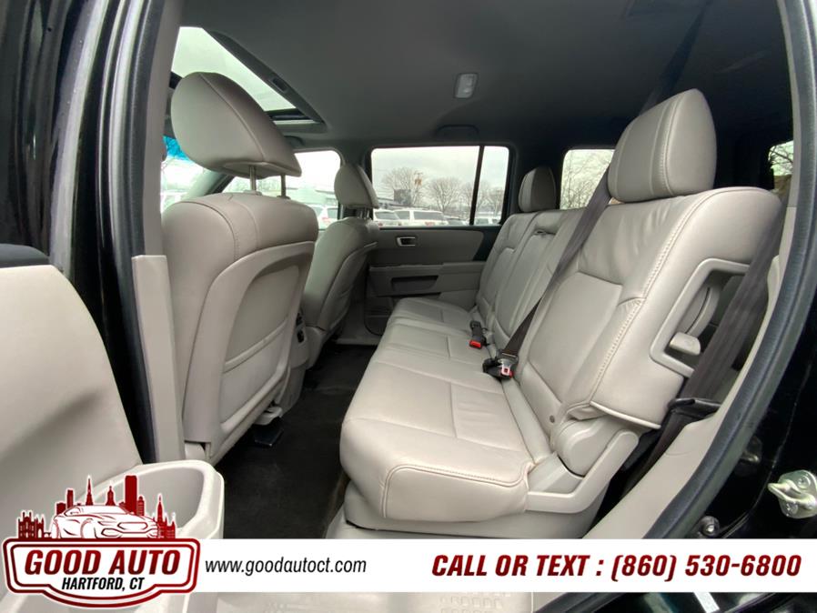 Used Honda Pilot 4WD 4dr EX-L 2012 | Good Auto LLC. Hartford, Connecticut Used Honda Pilot 4WD 4dr EX-L 2012 | Good Auto LLC. Hartford, Connecticut
