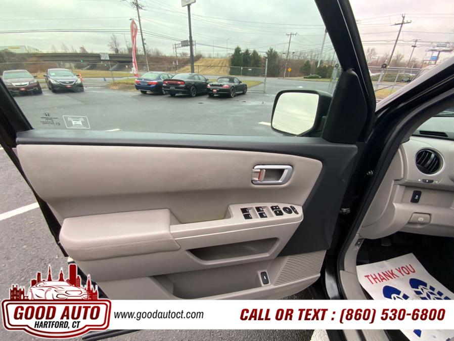 Used Honda Pilot 4WD 4dr EX-L 2012 | Good Auto LLC. Hartford, Connecticut Used Honda Pilot 4WD 4dr EX-L 2012 | Good Auto LLC. Hartford, Connecticut