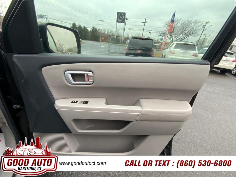 Used Honda Pilot 4WD 4dr EX-L 2012 | Good Auto LLC. Hartford, Connecticut Used Honda Pilot 4WD 4dr EX-L 2012 | Good Auto LLC. Hartford, Connecticut