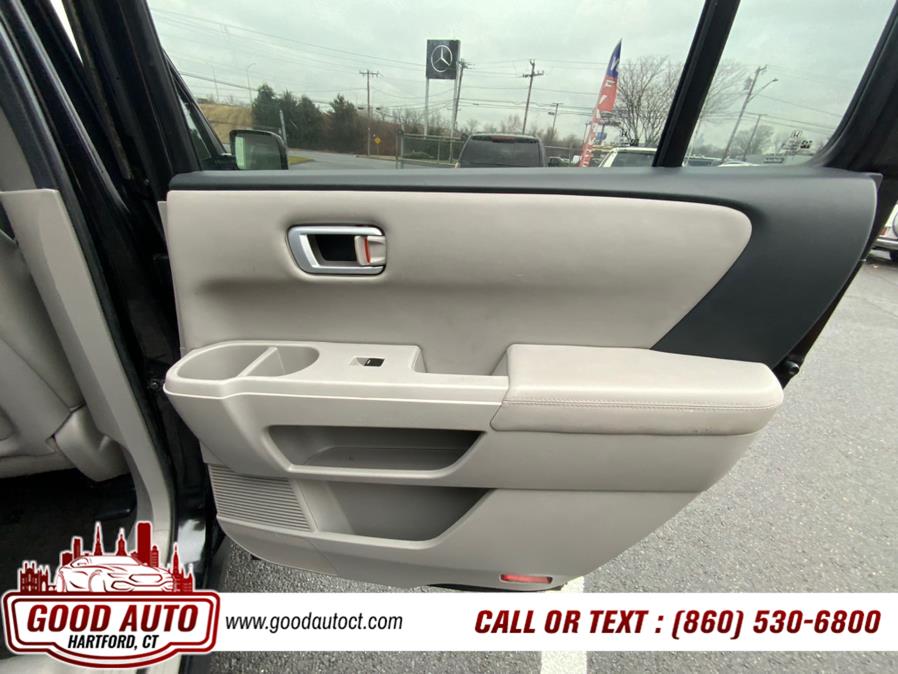Used Honda Pilot 4WD 4dr EX-L 2012 | Good Auto LLC. Hartford, Connecticut Used Honda Pilot 4WD 4dr EX-L 2012 | Good Auto LLC. Hartford, Connecticut