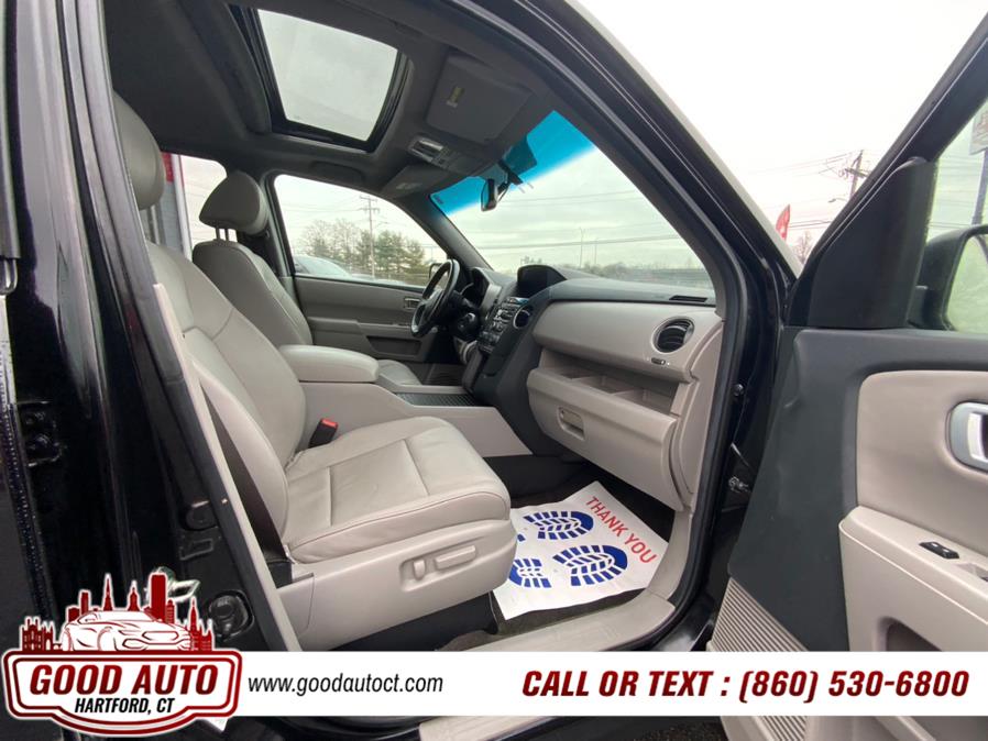 Used Honda Pilot 4WD 4dr EX-L 2012 | Good Auto LLC. Hartford, Connecticut Used Honda Pilot 4WD 4dr EX-L 2012 | Good Auto LLC. Hartford, Connecticut