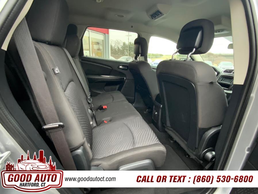 Used Dodge Journey SXT FWD 2017 | Good Auto LLC. Hartford, Connecticut Used Dodge Journey SXT FWD 2017 | Good Auto LLC. Hartford, Connecticut