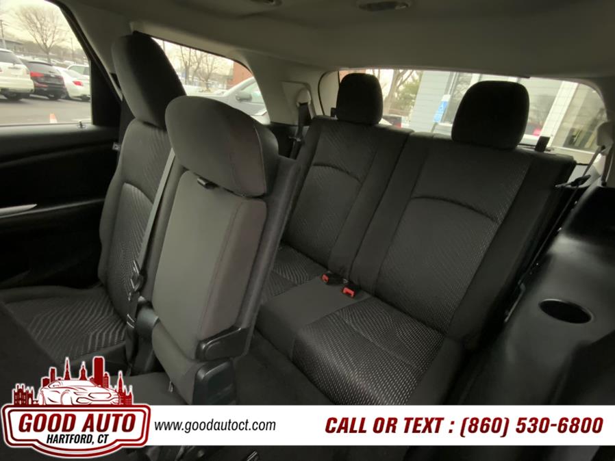 Used Dodge Journey SXT FWD 2017 | Good Auto LLC. Hartford, Connecticut Used Dodge Journey SXT FWD 2017 | Good Auto LLC. Hartford, Connecticut