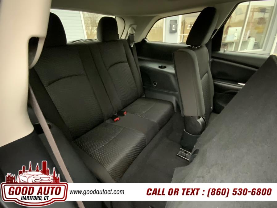 Used Dodge Journey SXT FWD 2017 | Good Auto LLC. Hartford, Connecticut Used Dodge Journey SXT FWD 2017 | Good Auto LLC. Hartford, Connecticut