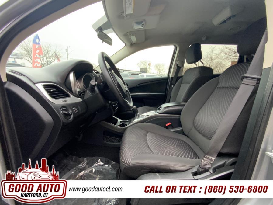 Used Dodge Journey SXT FWD 2017 | Good Auto LLC. Hartford, Connecticut Used Dodge Journey SXT FWD 2017 | Good Auto LLC. Hartford, Connecticut