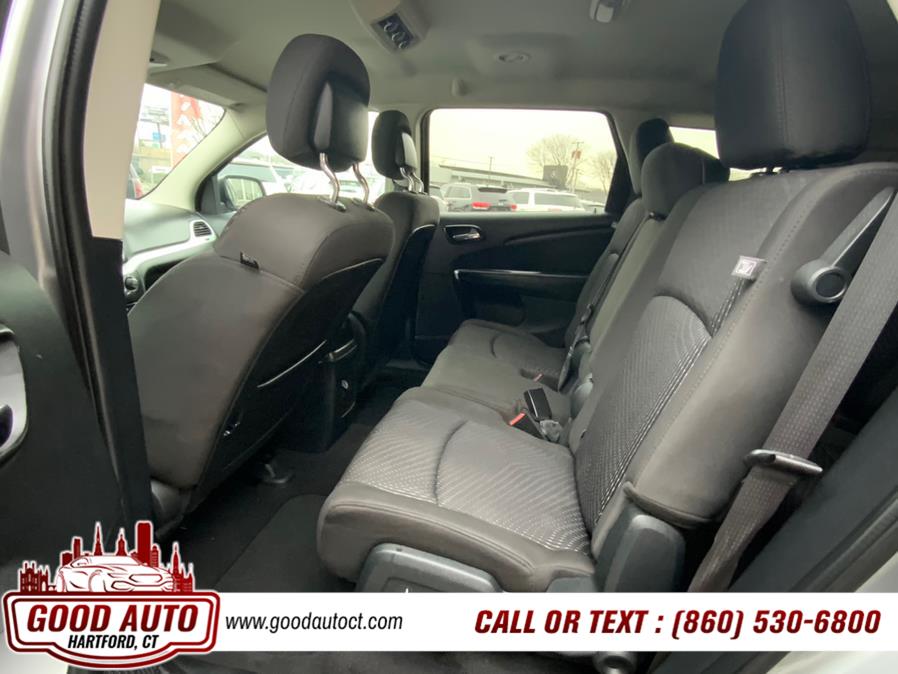 Used Dodge Journey SXT FWD 2017 | Good Auto LLC. Hartford, Connecticut Used Dodge Journey SXT FWD 2017 | Good Auto LLC. Hartford, Connecticut