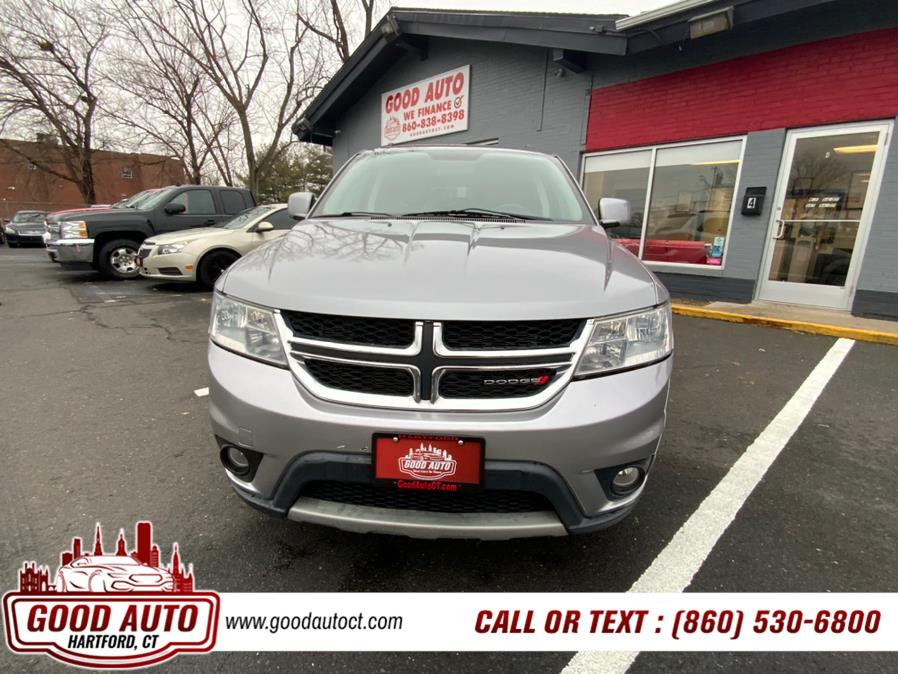 Used Dodge Journey SXT FWD 2017 | Good Auto LLC. Hartford, Connecticut Used Dodge Journey SXT FWD 2017 | Good Auto LLC. Hartford, Connecticut