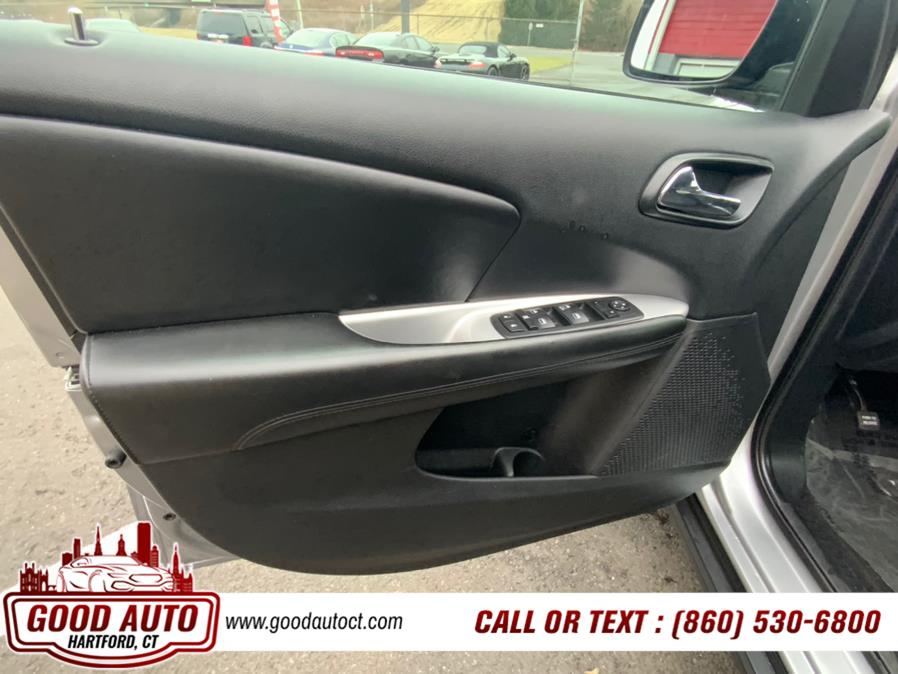 Used Dodge Journey SXT FWD 2017 | Good Auto LLC. Hartford, Connecticut Used Dodge Journey SXT FWD 2017 | Good Auto LLC. Hartford, Connecticut