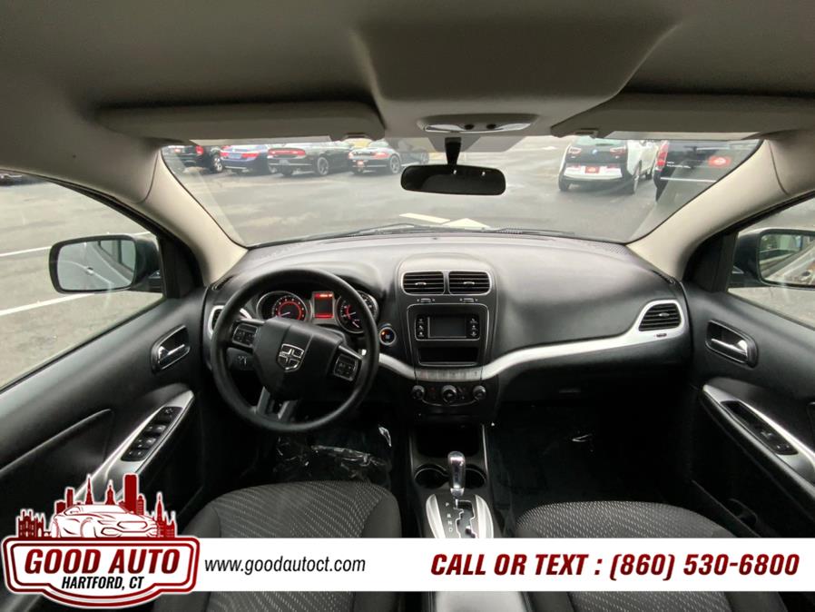 Used Dodge Journey SXT FWD 2017 | Good Auto LLC. Hartford, Connecticut Used Dodge Journey SXT FWD 2017 | Good Auto LLC. Hartford, Connecticut