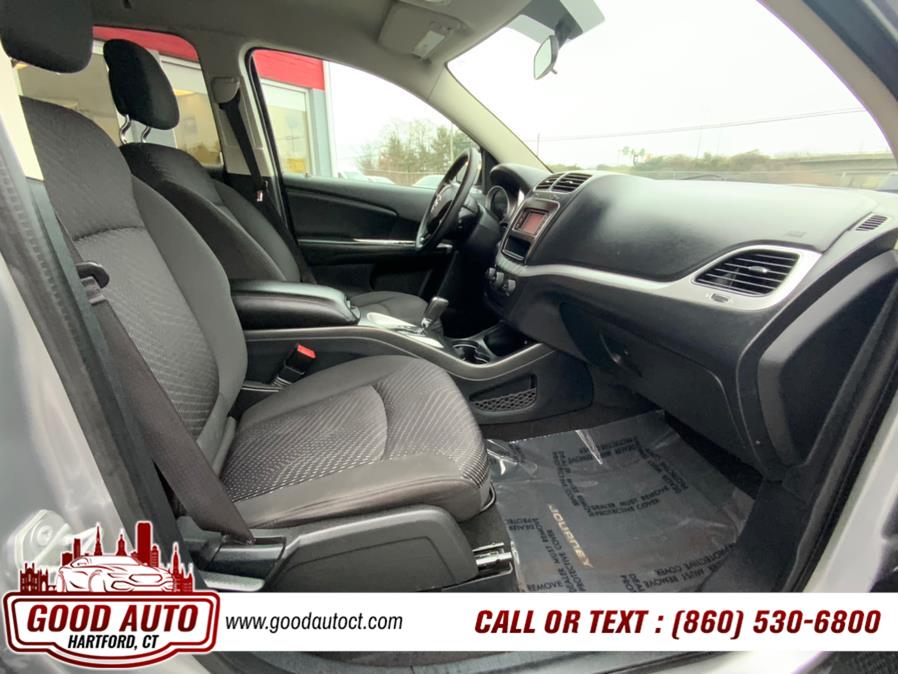 Used Dodge Journey SXT FWD 2017 | Good Auto LLC. Hartford, Connecticut Used Dodge Journey SXT FWD 2017 | Good Auto LLC. Hartford, Connecticut