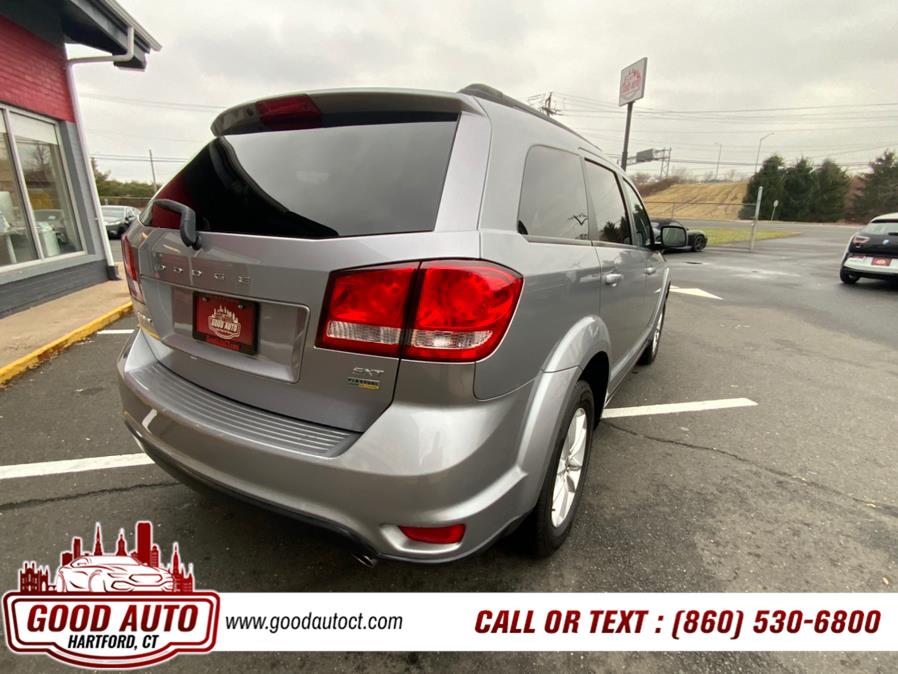 Used Dodge Journey SXT FWD 2017 | Good Auto LLC. Hartford, Connecticut Used Dodge Journey SXT FWD 2017 | Good Auto LLC. Hartford, Connecticut