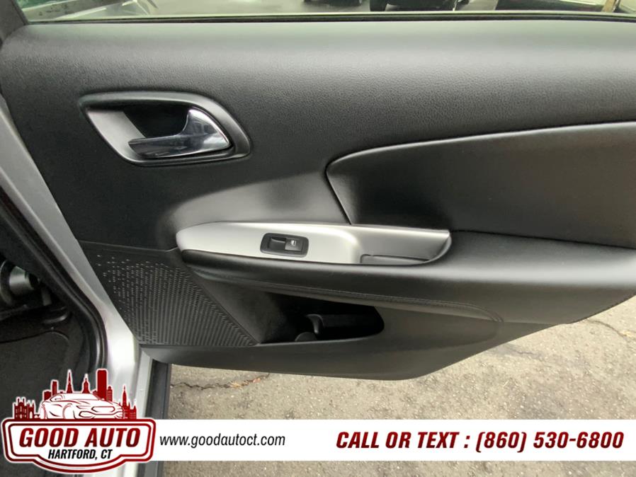 Used Dodge Journey SXT FWD 2017 | Good Auto LLC. Hartford, Connecticut Used Dodge Journey SXT FWD 2017 | Good Auto LLC. Hartford, Connecticut