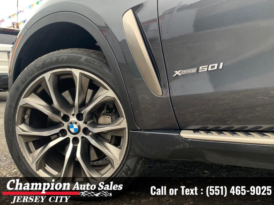 Used BMW X6 AWD 4dr xDrive50i 2016 | Champion Auto Sales of JC. Jersey City, New Jersey Used BMW X6 AWD 4dr xDrive50i 2016 | Champion Auto Sales of JC. Jersey City, New Jersey