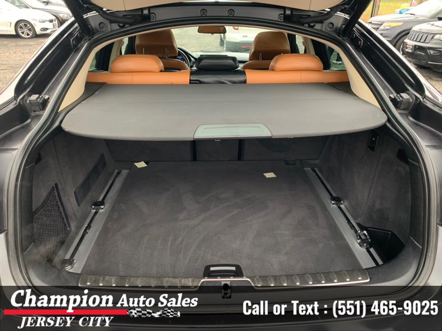 Used BMW X6 AWD 4dr xDrive50i 2016 | Champion Auto Sales of JC. Jersey City, New Jersey Used BMW X6 AWD 4dr xDrive50i 2016 | Champion Auto Sales of JC. Jersey City, New Jersey